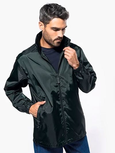 Kariban Windbreaker Jacket