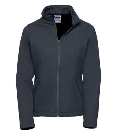 Russell Athletic Ladies Smart Soft Shell Jacket