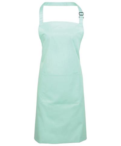 Bib Apron