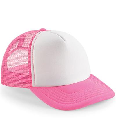 Snapback Trucker Cap