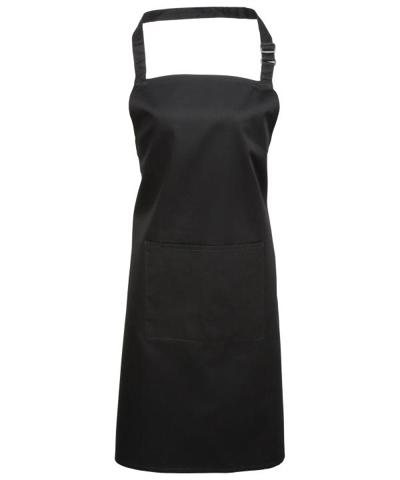 Bib Apron
