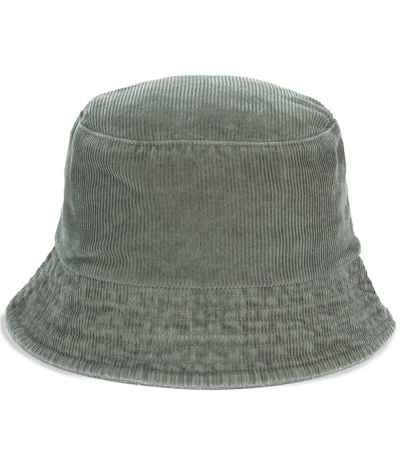 Native Spirit Corduroy Bucket Hat