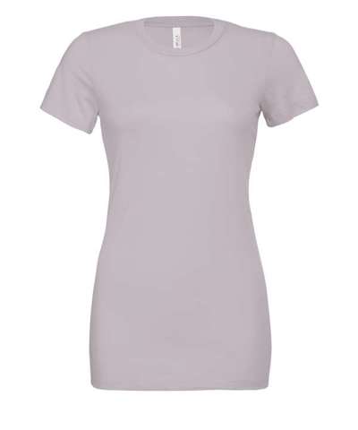 Bella Ladies Relaxed Jersey T Shirt
