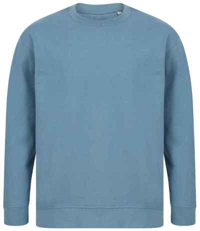 SF Clothing Unisex Sustainable Fashion Sweatshirt