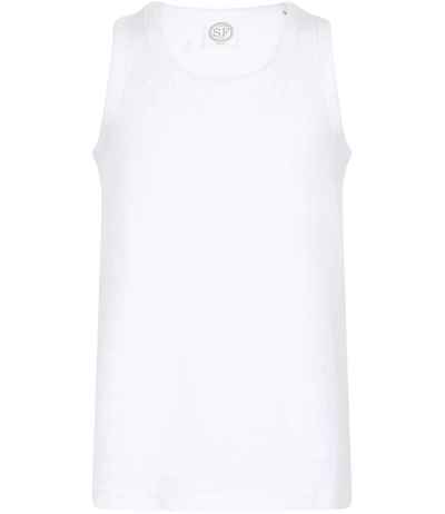 SF Clothing Kids Feel Good Stretch Vest