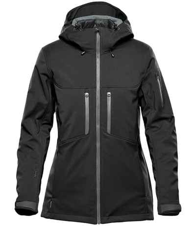 Stormtech Ladies Epsilon System 3-in-1 Jacket
