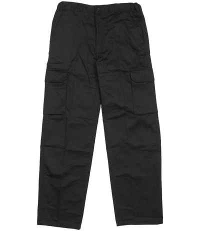 Warrior Cargo Trousers