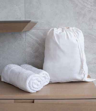 Towel City Laundry Bag