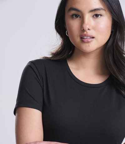 AWDis Ladies Tri-Blend T-Shirt