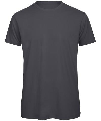 Mens Favourite Organic Crew Tee