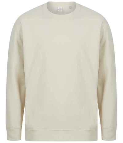 SF Clothing Unisex Sustainable Fashion Sweatshirt