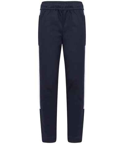 Finden + Hales Kids Knitted Tracksuit Pants