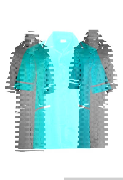 Mens Heavyweight Tunic