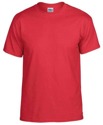 Adult Dry Blend T shirt
