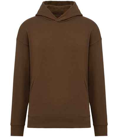 Native Spirit Unisex Oversized Hoodie