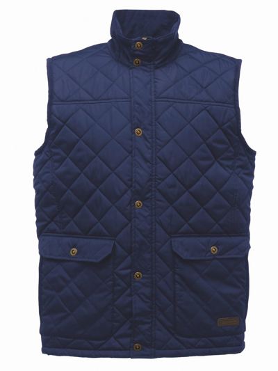 Regatta Tyler Diamond Quilted Bodywarmer