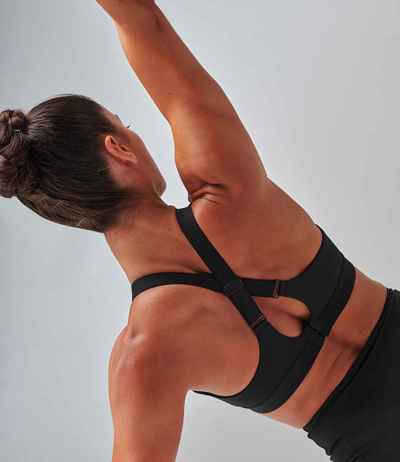 Tombo Medium Impact Core Bra