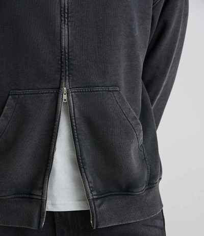 AWDis Vintage Washed Zoodie