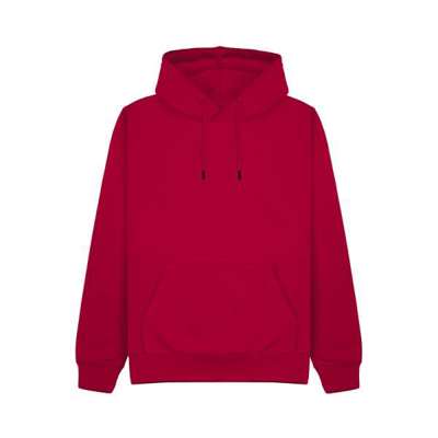 Apollo Soft Touch Hoodie
