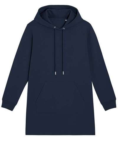 Stella Streeter women's hoodie dress