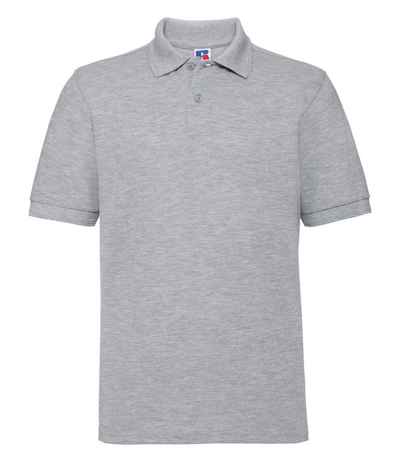 Russell Athletic Hardwearing Poly/Cotton Piqué Polo Shirt
