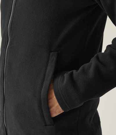 Regatta Honestly Made Recycled Micro Fleece Jacket