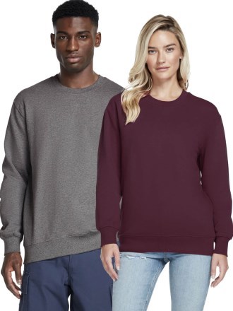 Earth Positive Sweatshirt