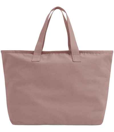 Westford Mill Oversized Heavy Duty Canvas Tote Bag