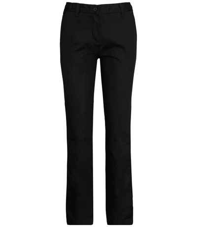WK Designed to Work Ladies Day to Day Trousers