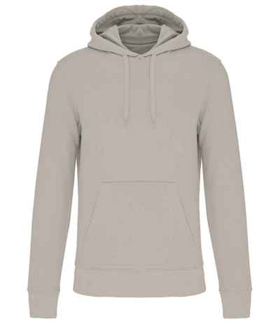 Kariban Eco Friendly Hooded Sweatshirt