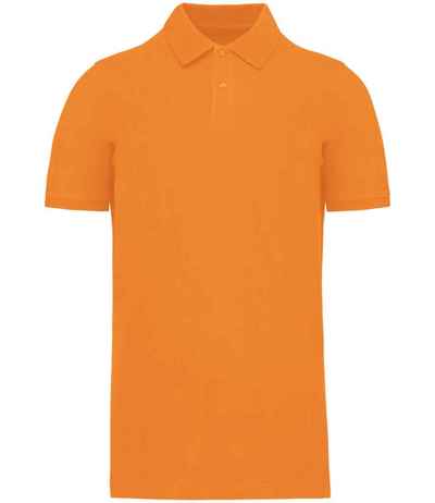 Kariban Organic 180 Piqué Polo Shirt