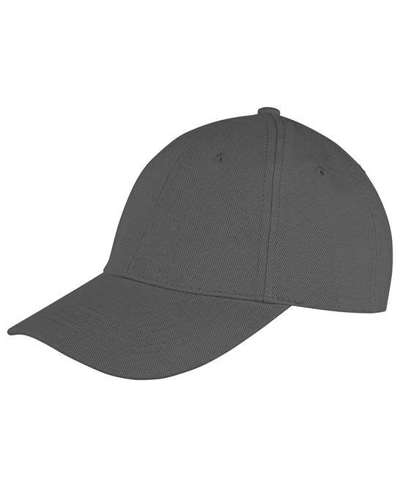 Memphis 6 Panel Low Profile