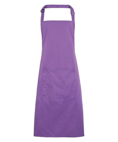 Bib Apron