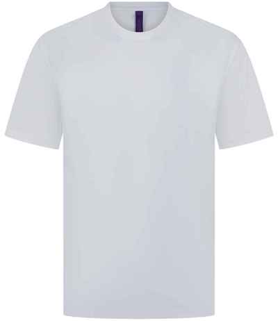 Henbury Unisex Coolplus® Wicking Piqué T-Shirt