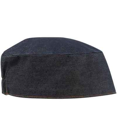 Premier Chef's Skull Cap