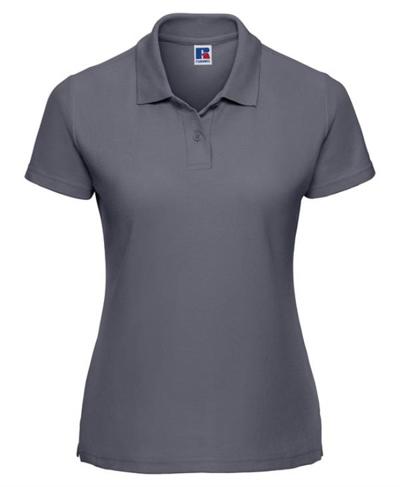 Ladies' Classic Polycotton Polo