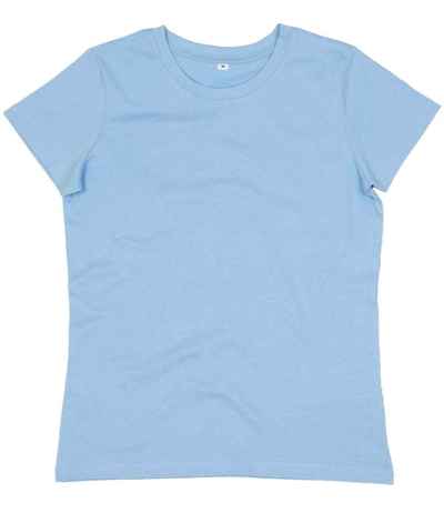 Mantis Ladies Essential T-Shirt