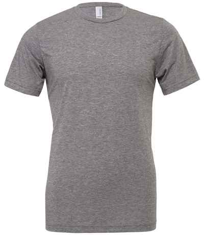 Canvas Unisex Tri-Blend T-Shirt