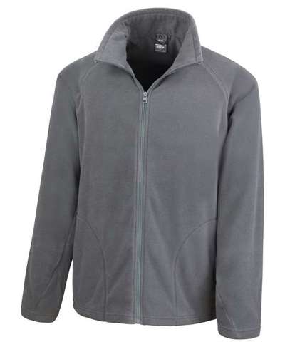 Microfleece Jacket