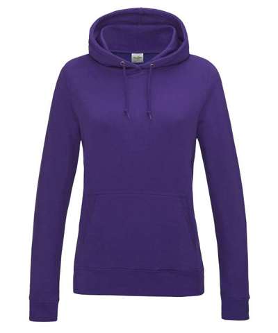 Ladies Hoodie