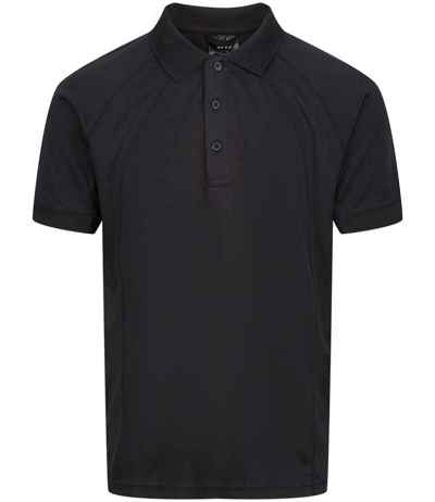 Regatta Coolweave Piqué Polo Shirt