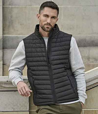 Tee Jays Zepelin Padded Bodywarmer