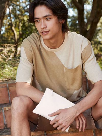 Canvas Accessory Case