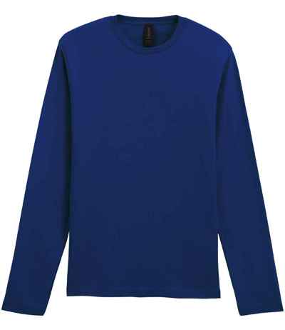 Gildan SoftStyle® Long Sleeve T-Shirt