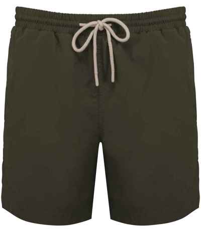 Native Spirit Swimming Shorts