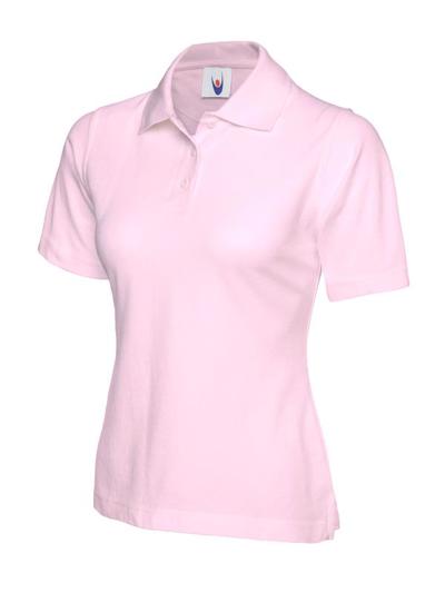 Ladies Polo Shirt