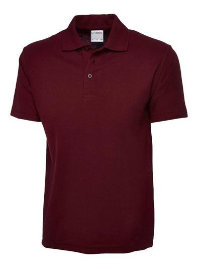 Mens Ultra Cotton Poloshirt