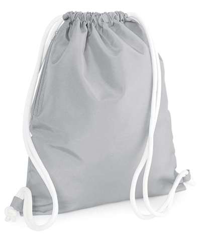 NEW Icon Drawstring Backpack