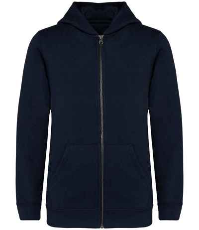 Native Spirit Kids Full Zip Hoodie