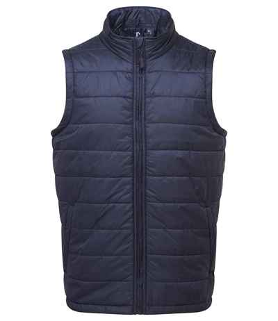 Premier Recyclight® Padded Gilet
